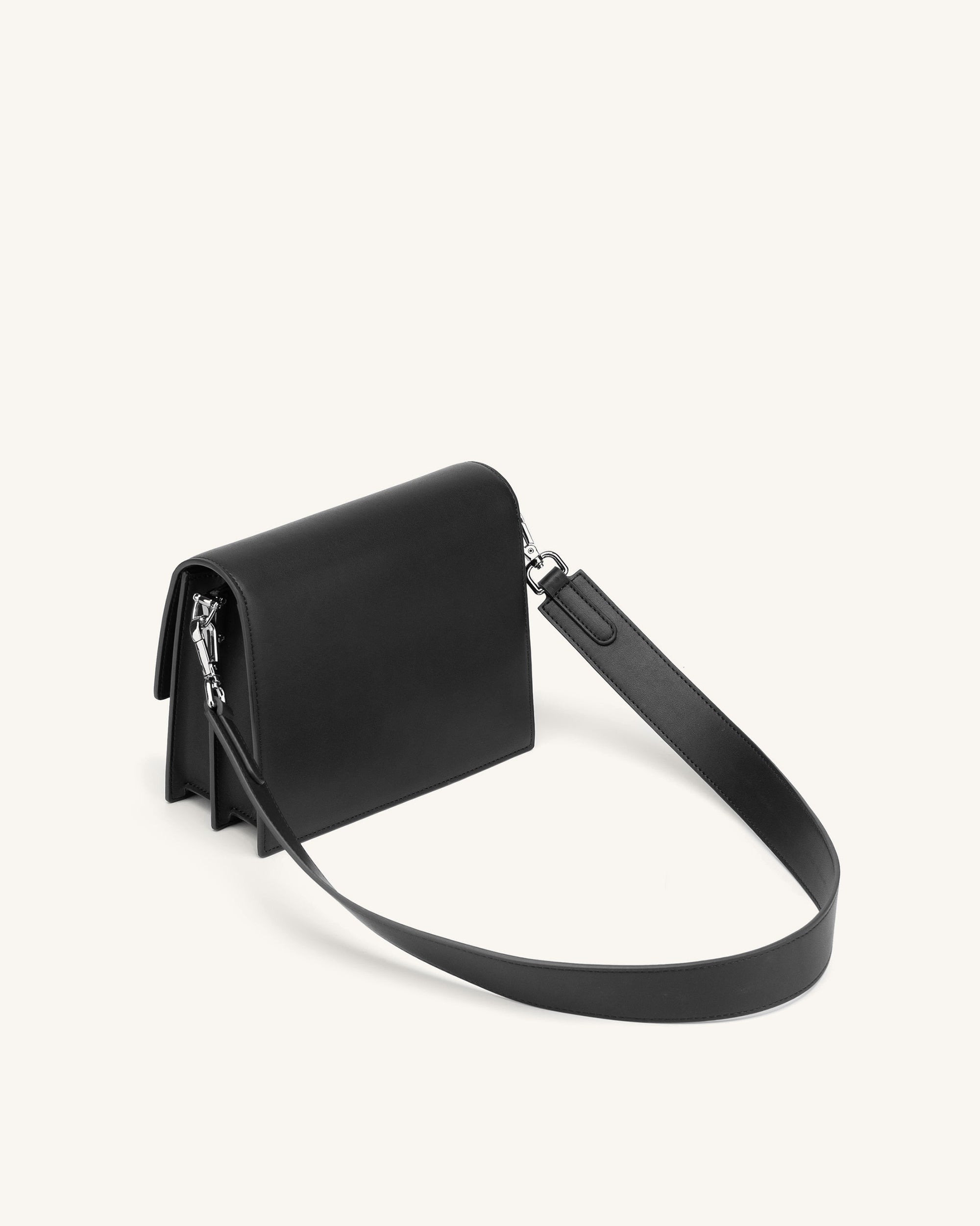 PARISA WANG® | Grace Medium Flap Bag – Parisa New York